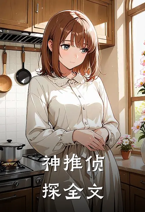 神推侦探全文