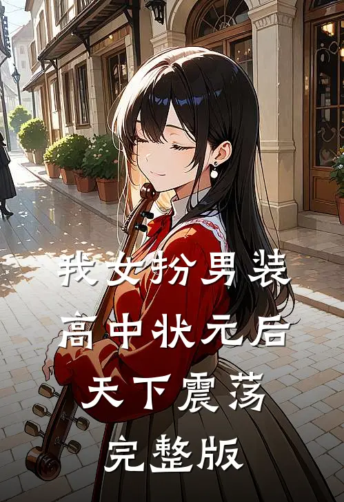 我女扮男装高中状元后，天下震荡完整版