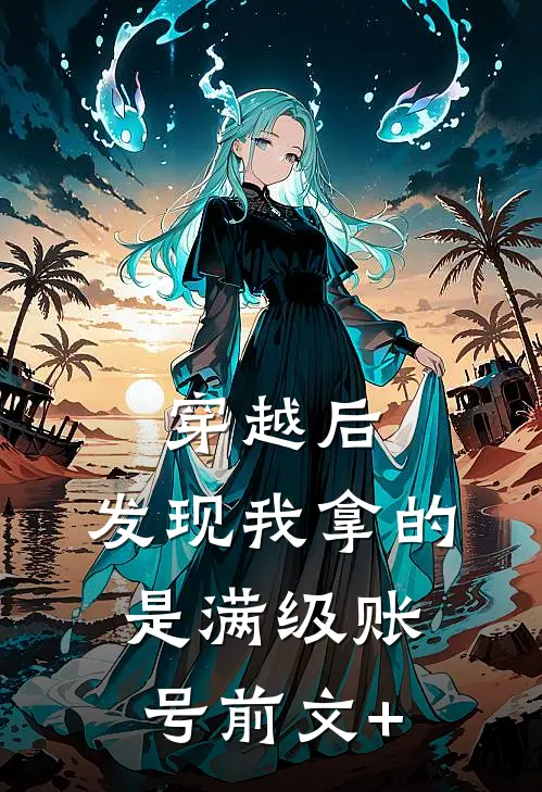 穿越后，发现我拿的是满级账号前文+