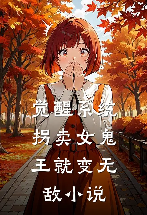 觉醒系统：拐卖女鬼王就变无敌小说