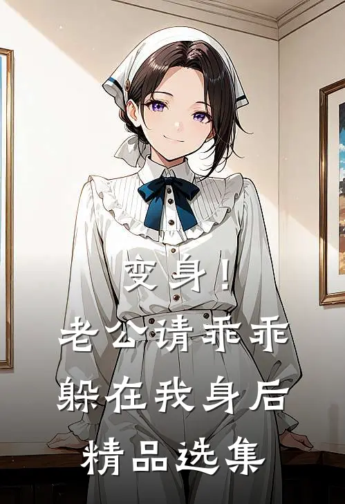 变身！老公请乖乖躲在我身后精品选集