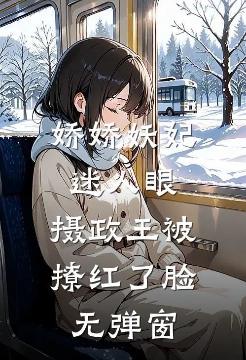 娇娇妖妃迷人眼，摄政王被撩红了脸无弹窗