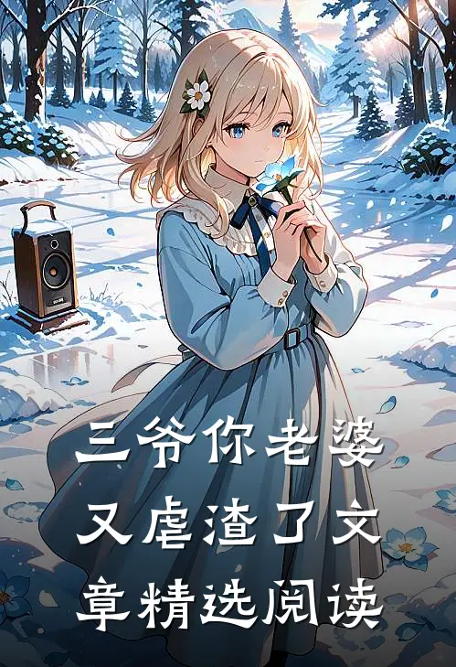三爷你老婆又虐渣了文章精选阅读全文