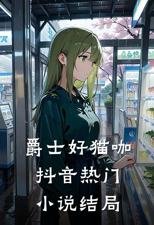 爵士好猫咖抖音热门小说结局
