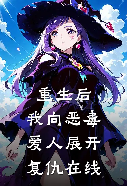 重生后,我向恶毒爱人展开复仇在线观看