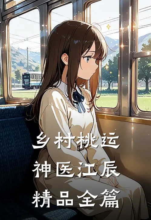 乡村桃运神医江辰精品全篇