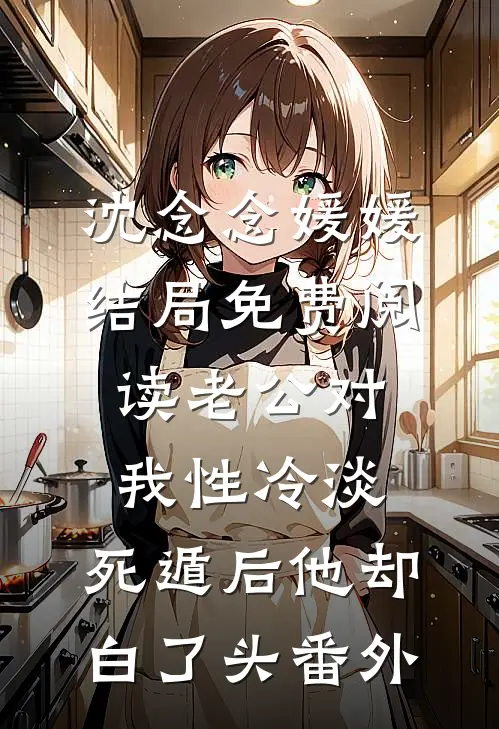 沈念念媛媛结局免费阅读老公对我性冷淡，死遁后他却白了头番外