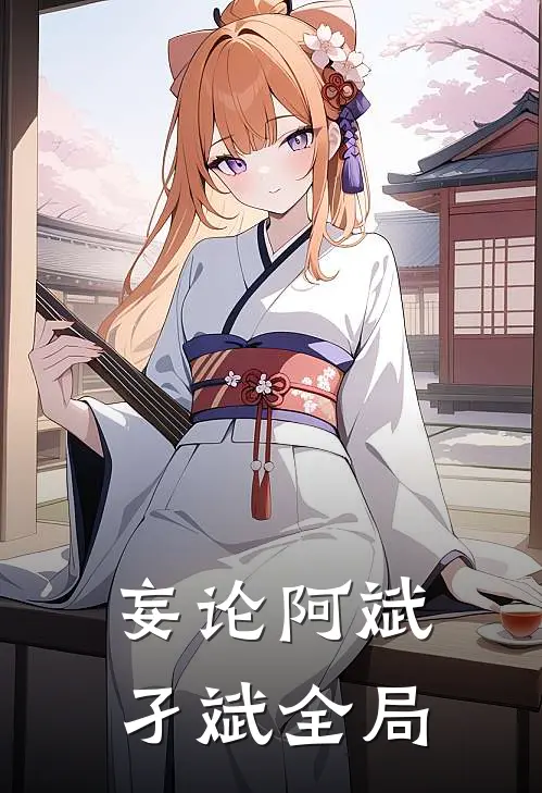 妄论阿斌孑斌全局