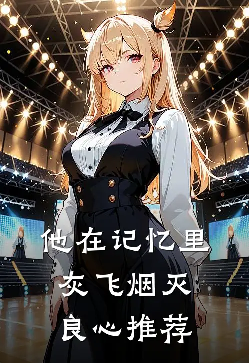 他在记忆里灰飞烟灭良心推荐
