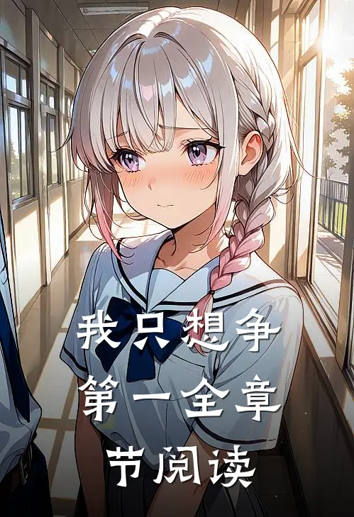 我只想争第一全章节阅读