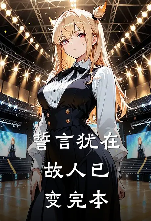 誓言犹在，故人已变完本