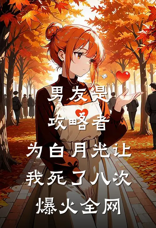 男友是攻略者，为白月光让我死了八次爆火全网