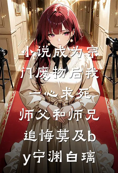 小说成为宗门废物后我一心求死，师父和师兄追悔莫及by宁渊白璃