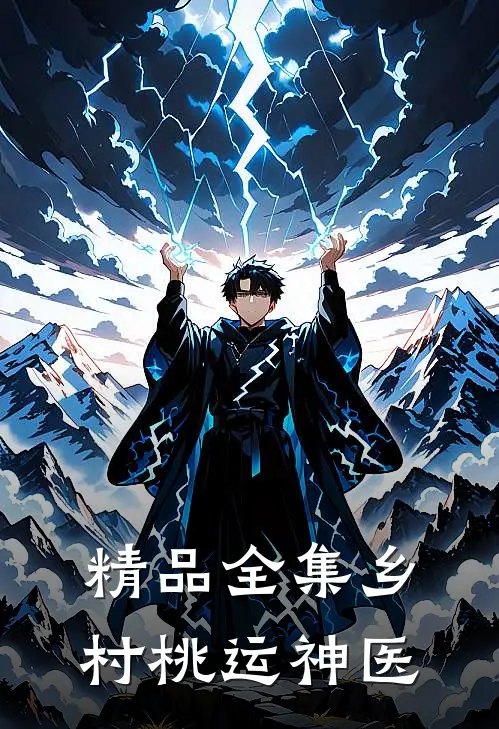 精品全集乡村桃运神医