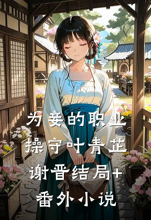 为妾的职业操守叶青芷谢晋结局+番外小说