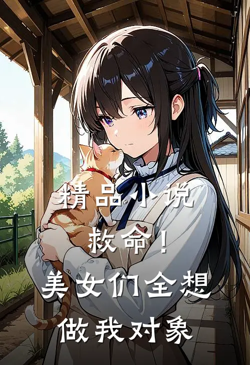 精品小说救命！美女们全想做我对象