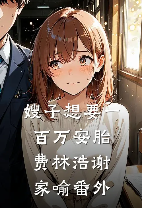 嫂子想要一百万安胎费林浩谢家喻 番外