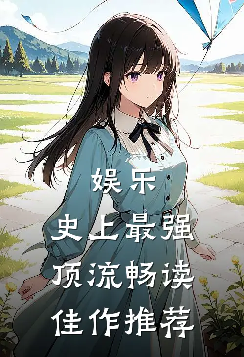 娱乐：史上最强顶流畅读佳作推荐