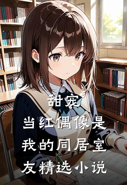 甜宠：当红偶像是我的同居室友精选小说