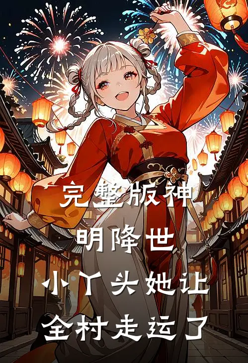 完整版神明降世：小丫头她让全村走运了