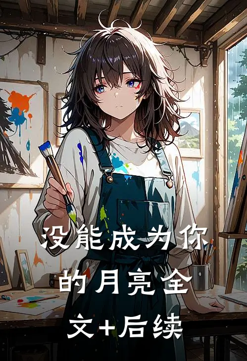 没能成为你的月亮全文+后续