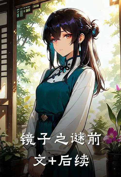 镜子之谜前文+后续