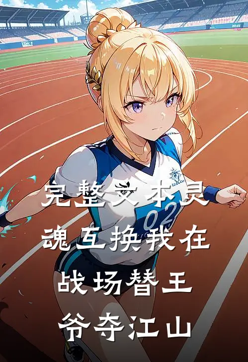 完整文本灵魂互换我在战场替王爷夺江山