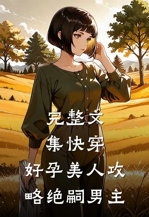 完整文集快穿：好孕美人攻略绝嗣男主