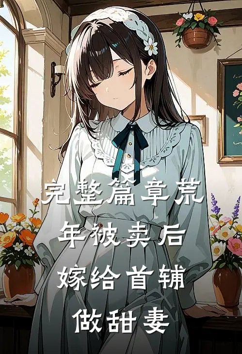 完整篇章荒年被卖后，嫁给首辅做甜妻