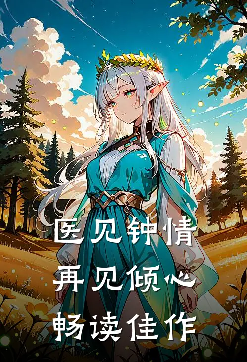 医见钟情，再见倾心畅读佳作