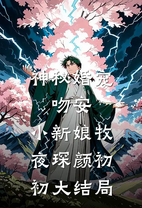 神秘婚宠：吻安，小新娘牧夜琛颜初初大结局