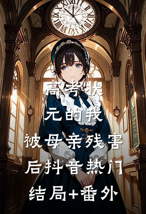 高考状元的我，被母亲残害后抖音热门结局+番外