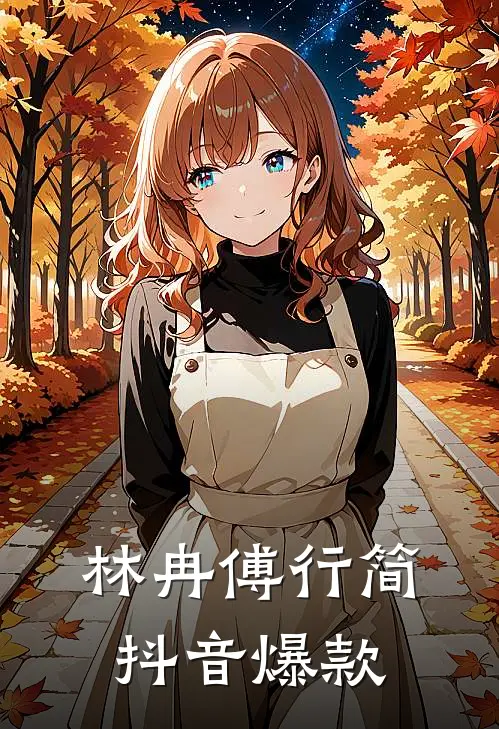 林冉傅行简抖音爆款