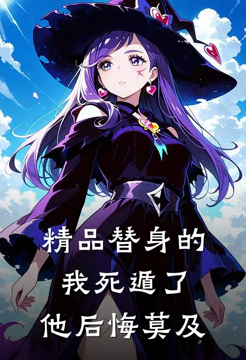 精品替身的我死遁了，他后悔莫及