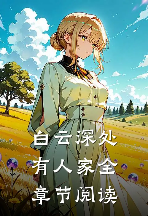 白云深处有人家全章节阅读