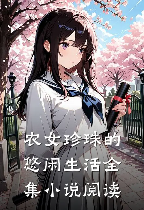 农女珍珠的悠闲生活全集小说阅读