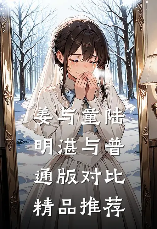 姜与童陆明湛与普通版对比精品推荐