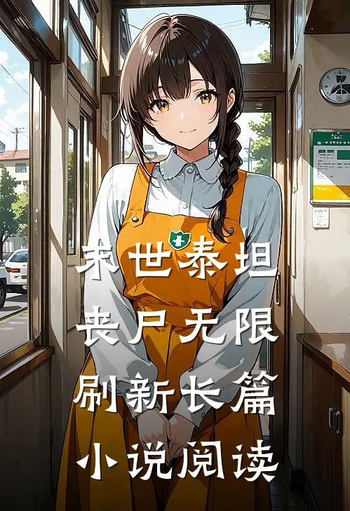 末世泰坦丧尸无限刷新长篇阅读