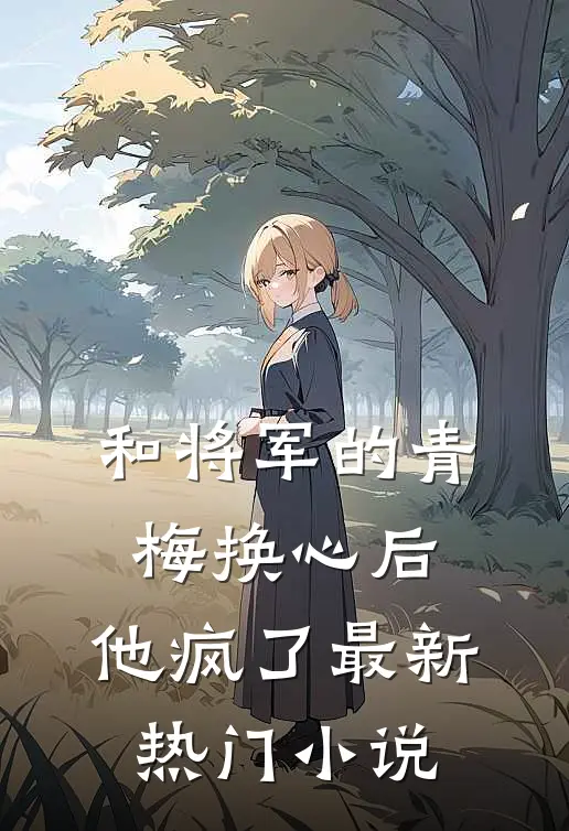 和将军的青梅换心后,他疯了最新热门