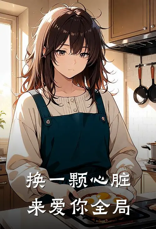 换一颗心脏来爱你全局