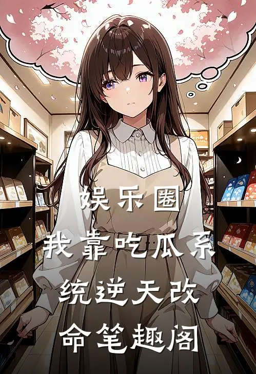 娱乐圈：我靠吃瓜系统逆天改命笔趣阁