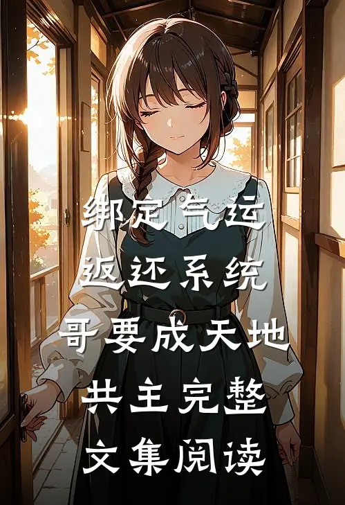 绑定气运返还系统，哥要成天地共主完整文集阅读