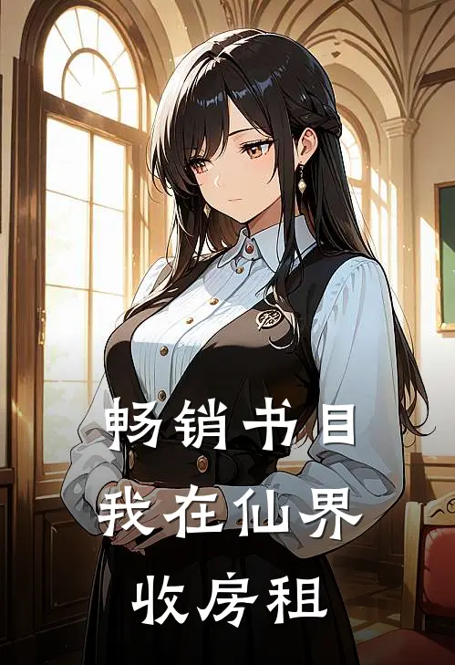 畅销书目我在仙界收房租