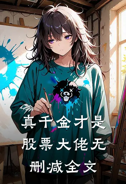 真千金才是股票大佬无删减全文