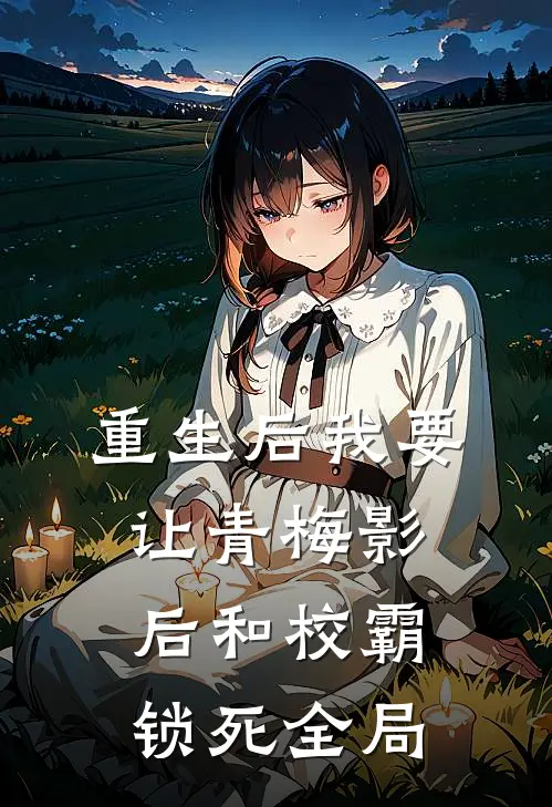 重生后我要让青梅影后和校霸锁死全局