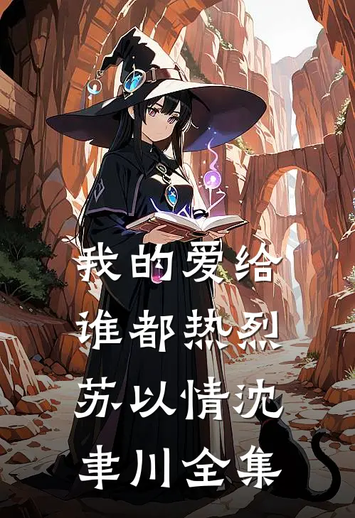 我的爱给谁都热烈苏以情沈聿川 全集