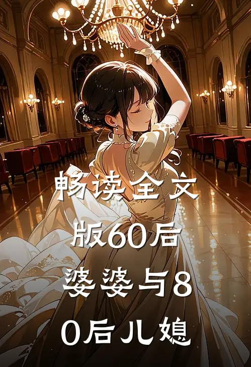 畅读全文版60后婆婆与80后儿媳