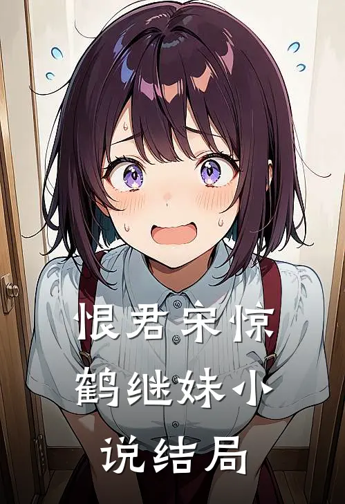恨君宋惊鹤继妹结局怎么样