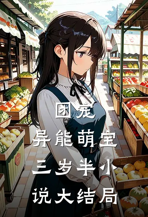 团宠：异能萌宝三岁半小说大结局