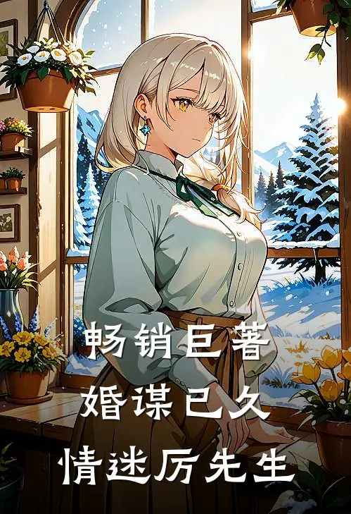 畅销巨著婚谋已久：情迷厉先生